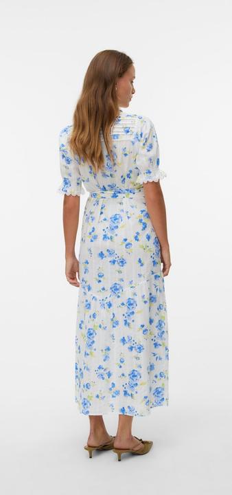 Immagine prodotto Vero Moda VMGRY Langes Kleid Kleid (L)