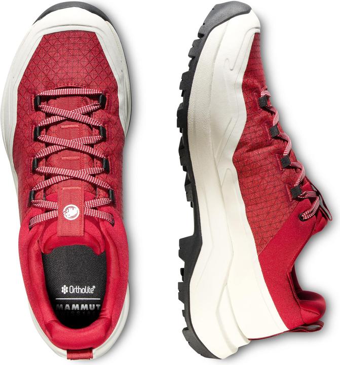 Produktbild Mammut Sertig III Low GTX Men (48)