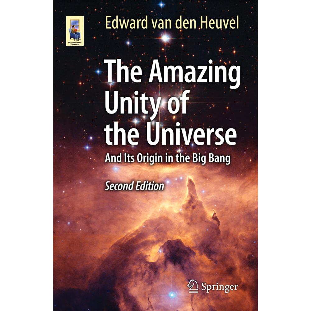 The Amazing Unity of the Universe, Ratgeber