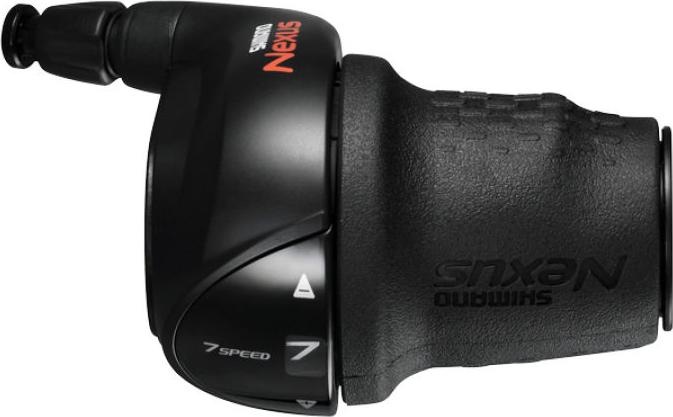 Actual product image Shimano SLC3000