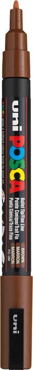 Produktbild Posca Fine Marker PC-3M (1 x)
