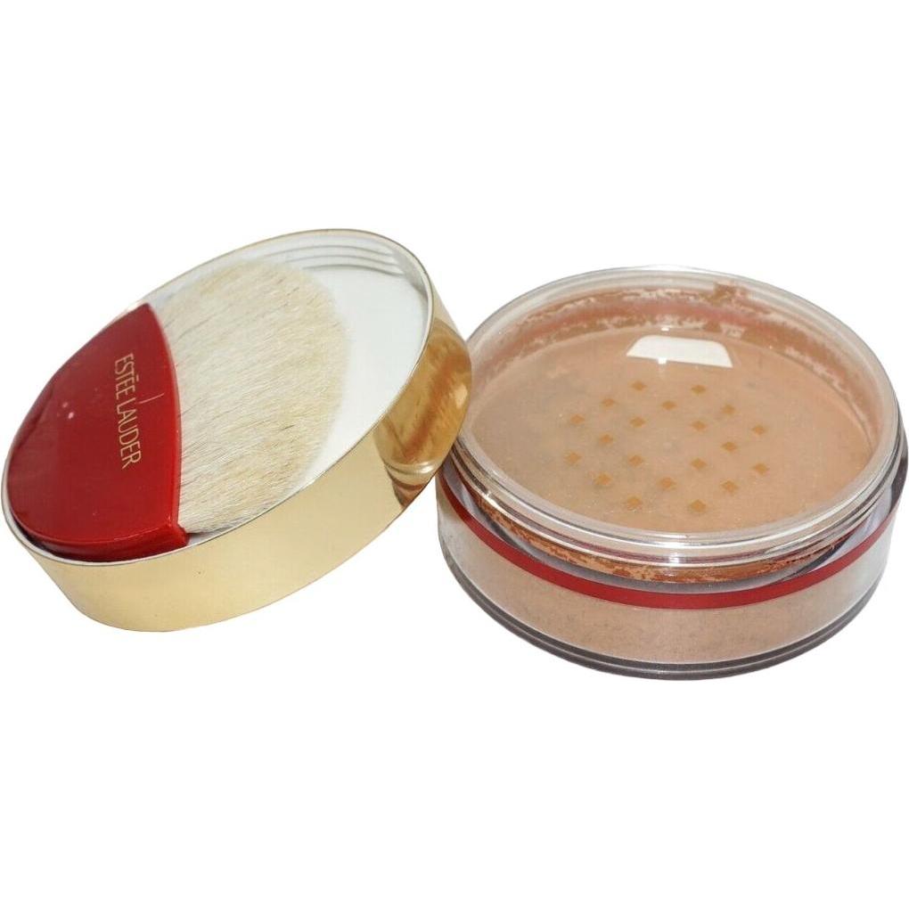 Estée Lauder, Gesichtspuder, Estee Lauder Nährstoffreicher Puder Intensität 4.0