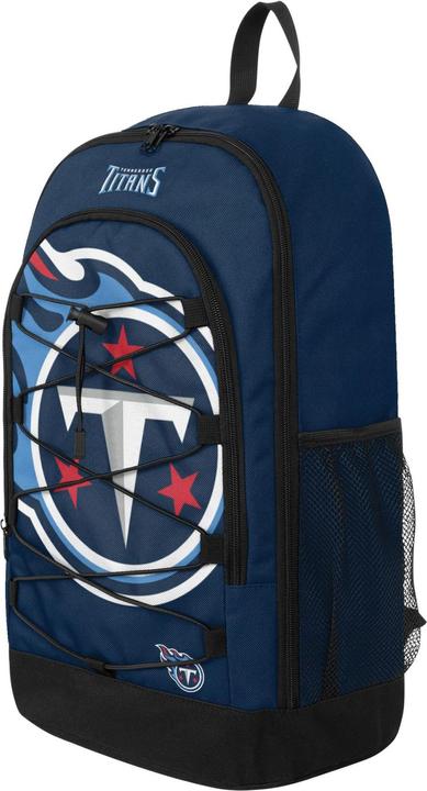 Image du produit Foco Sac à dos NFL Bungee Tennessee Titans