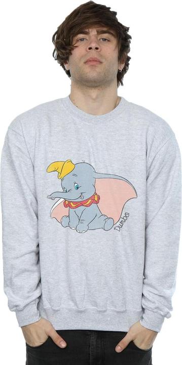 Image du produit Disney Sweat-shirt classique pour hommes (L)