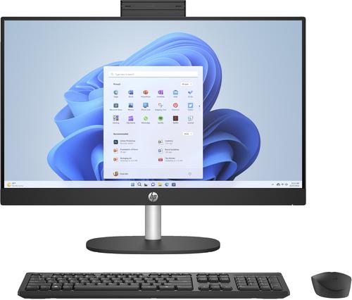 Image du produit HP AI 24-cr2007nc (Intel Core Ultra 7 255U, 32 Go, 1000 Go)