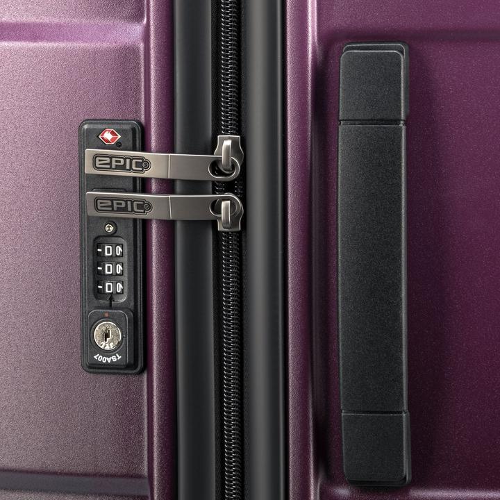 Immagine prodotto Epic Crate EX Wildlife 4 Rollen Trolley 75 cm (107 l)