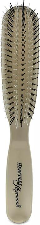 Actual product image Hercules Sägemann Magic Brush Mud Scalp Brush for Gentle Care