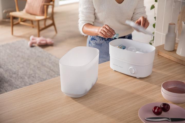 Image du produit Philips Avent stérilisateur