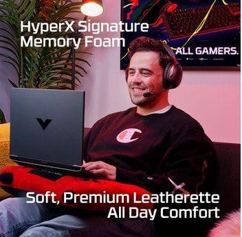 Productafbeelding HyperX Cloud III (Draadloze)