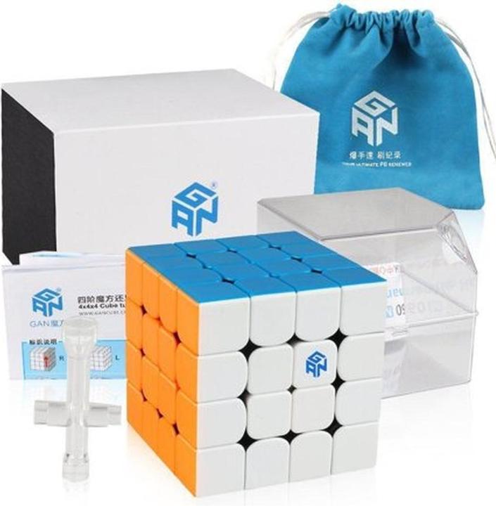 Productafbeelding GAN 460 M Speedcube