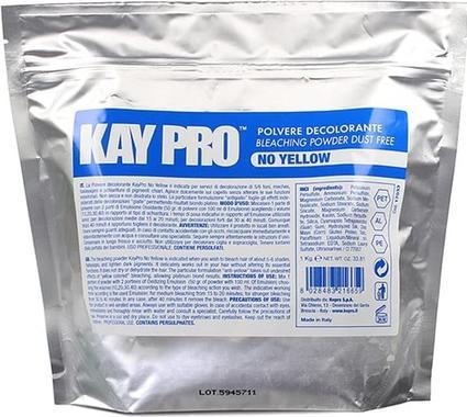 Produktbild Kay Color Kay Pro Bleaching