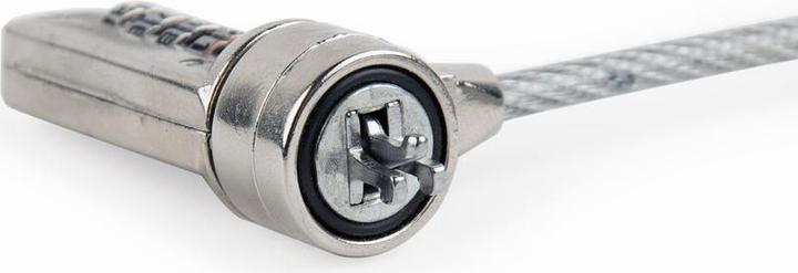 Actual product image Gembird LK-CL-01 - Notebook Locking Cable - 1.8