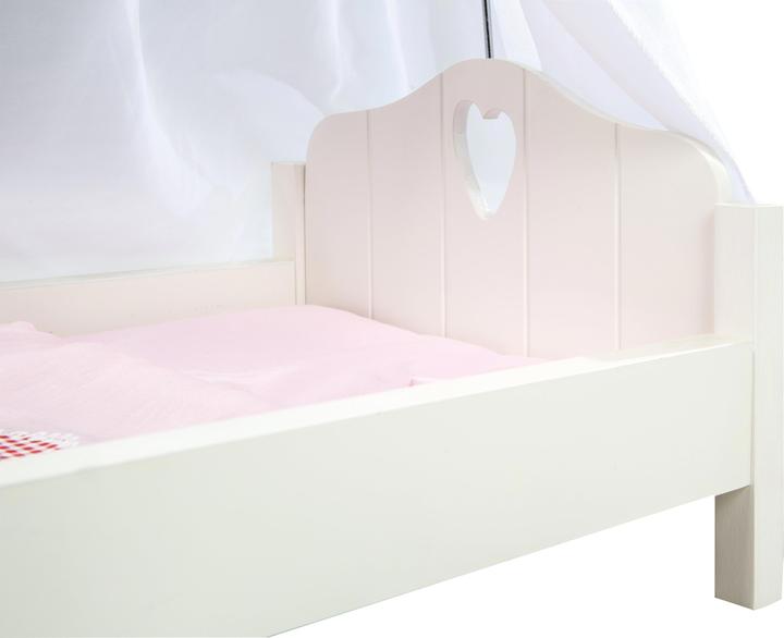 Immagine prodotto Roba Letto a cavalletto per bambole