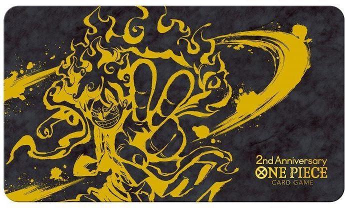One Piece Card Game - Japanese 2nd Anniversary Set - buy at Galaxus -  Galaxus