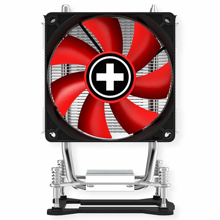 Actual product image Xilence I402 (72.70 mm)