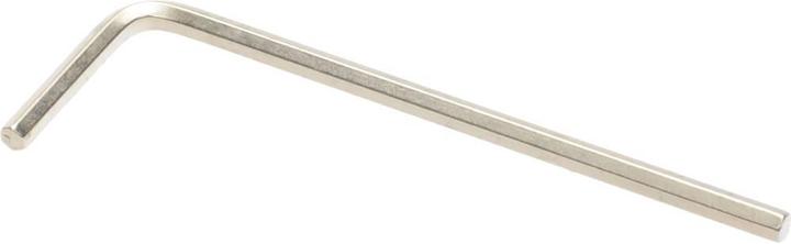 Produktbild HAZET Winkelschraubendreher 2100A-5/64 ∙ Innen Sechskant Profil ∙ 5⁄64 ″