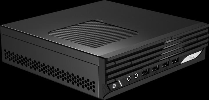 Actual product image MSI Pro DP21 13M (Intel Core i3-13100, 8 GB, 256 GB, UHD Graphics 730)