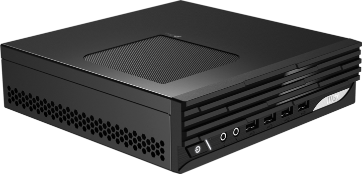 Actual product image MSI Pro DP21 13M (Intel Core i3-13100, 8 GB, 256 GB, UHD Graphics 730)