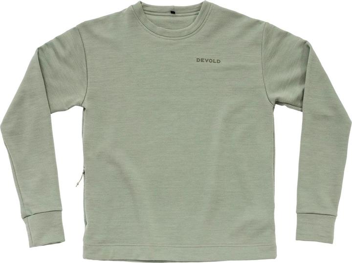 Immagine prodotto Devold Women's Everyday Crew (XS)