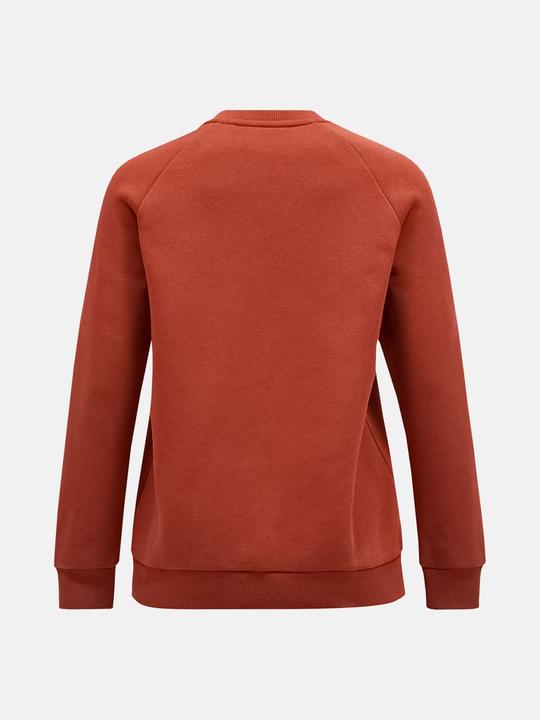 Actual product image Peak Performance Original Crew (S)