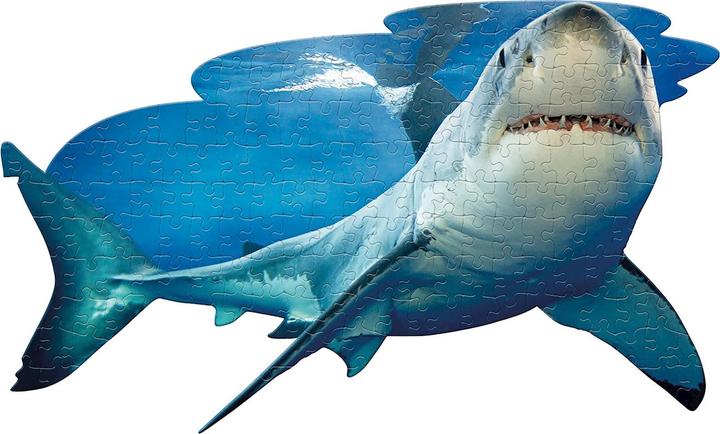 Produktbild Madd Capp Hai (100 Teile)