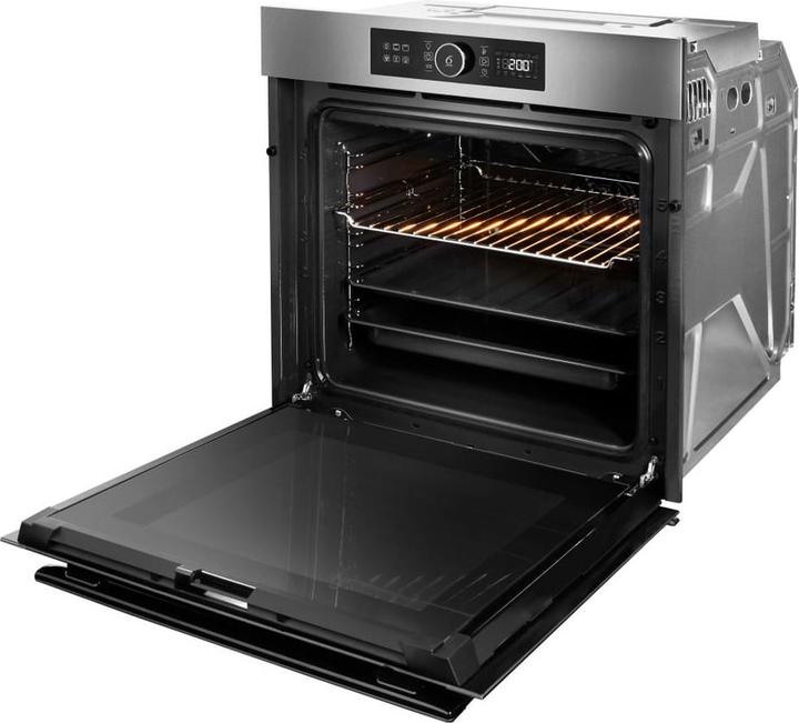 Actual product image Whirlpool OVEN AKZ9629IX