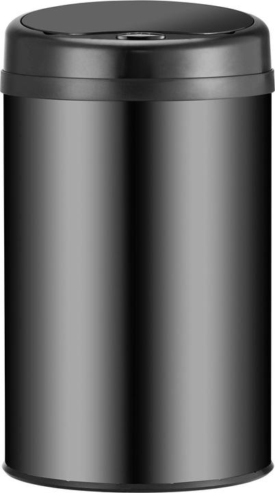 Actual product image Juskys Automatic waste bin with sensor (30 l)