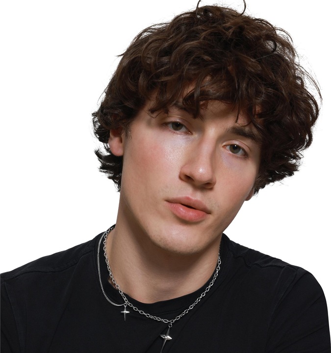 Produktbild Heideman Luca silberfarben (Edelstahl)
