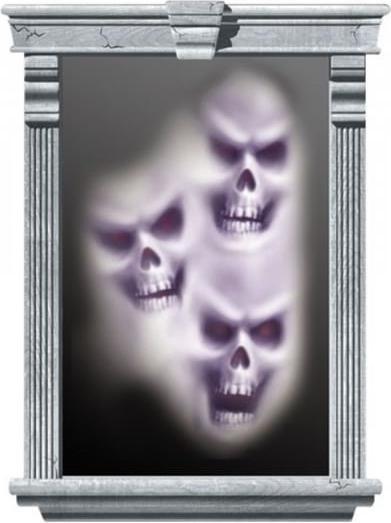 Productafbeelding Amscan Raamschilderijen 61 x 30,5 cm 3 stuks (9 Stuk)