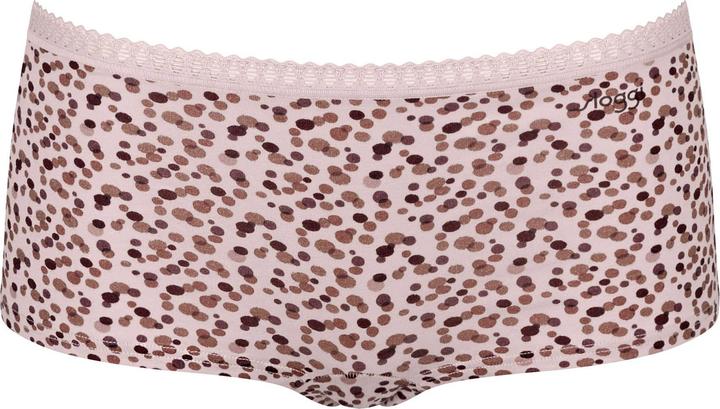 Produktbild Sloggi GO Crush Short C3P (XL, 3er Pack)
