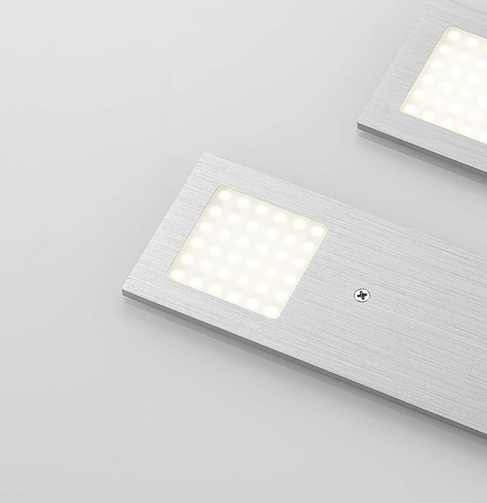 Actual product image Arcchio Nortra (870 lm)