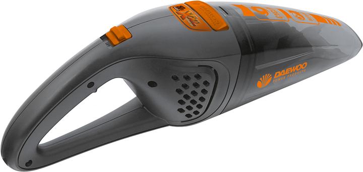 Immagine prodotto Daewoo Power Products Aspirapolvere per auto