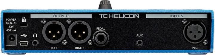 Image du produit TC Helicon VoiceLive Play