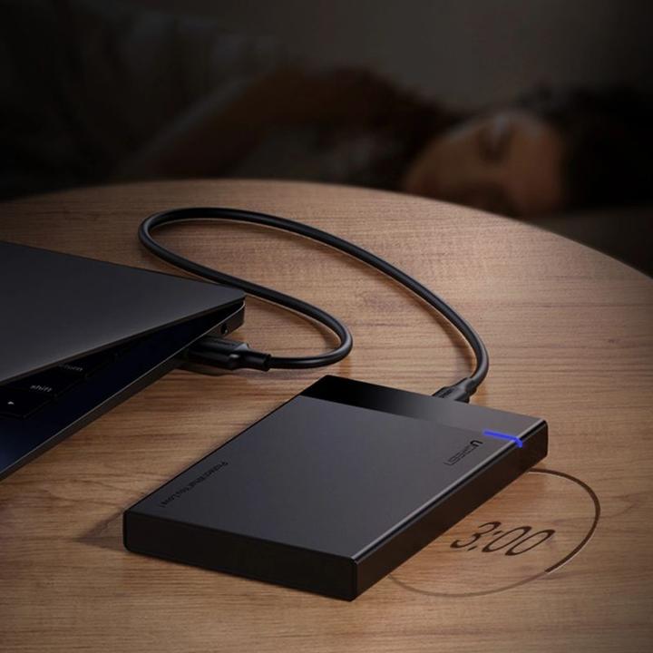 Produktbild Ugreen Hard Drive Gehäuse (2.5")