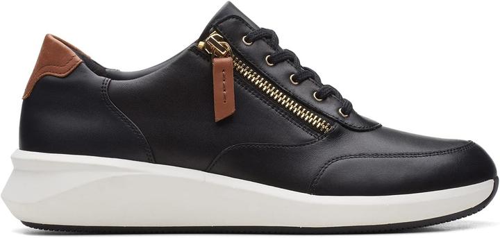 Image du produit Clarks Baskets Rio Zip (40)