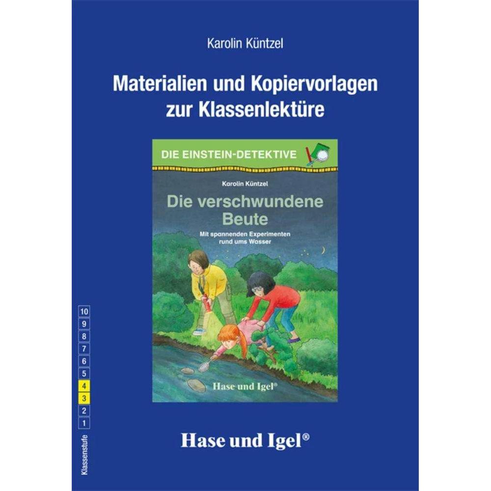 Karolin Küntzel, Schulbücher von Karolin Küntzel