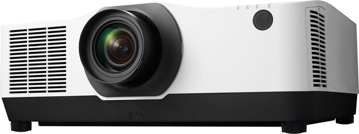 NEC PA804UL (WUXGA, 8200 lm, 1.3 - 3.02:1)
