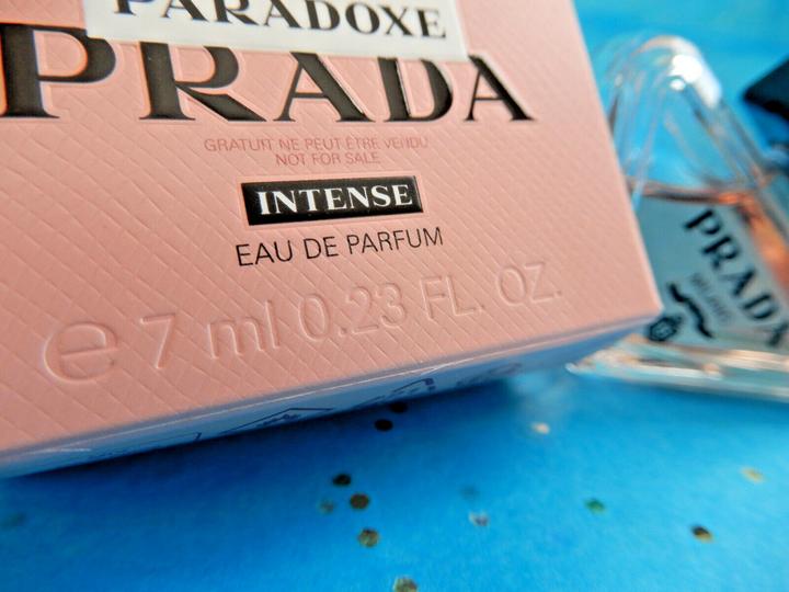 Immagine prodotto Prada Paradossi (Eau de parfum, 7 ml)