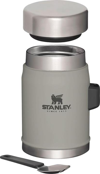 Actual product image Stanley Legendary Food Jar + Spork