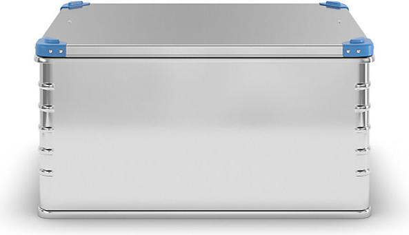 Produktbild Zarges Eurobox Alu 155 Liter