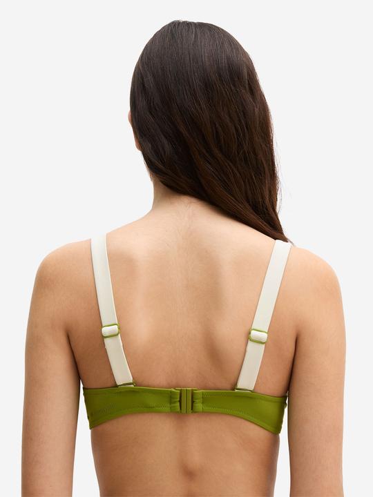 Image du produit Marc O'Polo Bügel-Bikini-Top Contrast Binding (70 A)