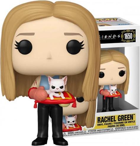 Produktbild Funko Friends POP! Rachel