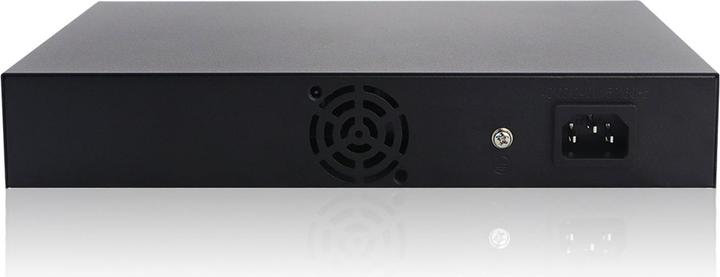 Produktbild LevelOne GEL-1061 (10 Ports)