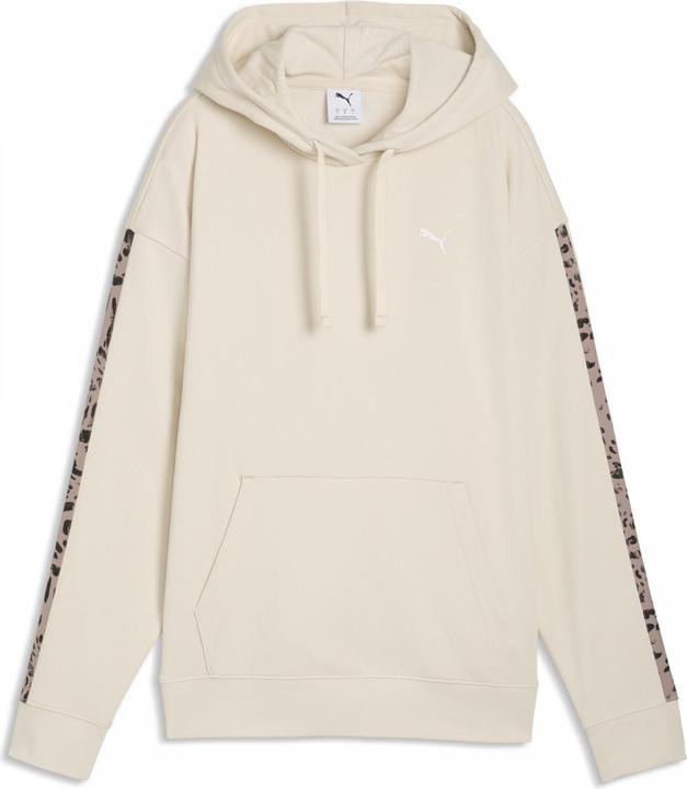 Produktbild Puma ESS GRAPHIC Animal Comfort Hoodie TR (M)