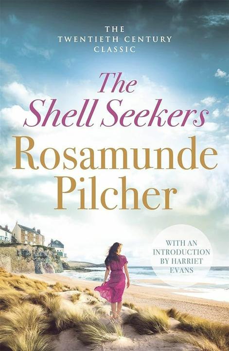 Produktbild The Shell Seekers (Englisch, Rosamunde Pilcher, 2005)