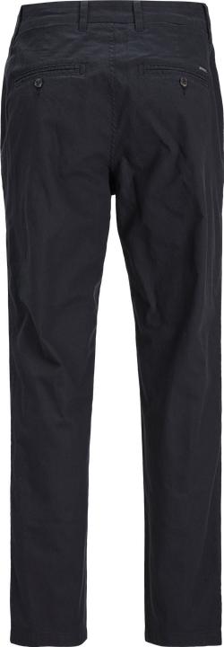 Produktbild Jack & Jones Jpstace Jjsummer Linen Blend Pant Pls (W40/L34)