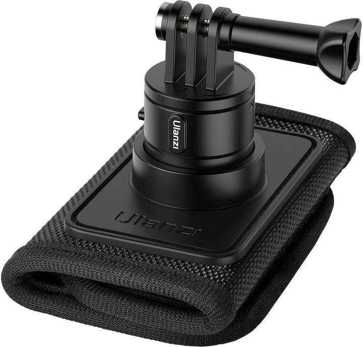 Produktbild Ulanzi CO62 Go Quick II Backpack Clip Mount