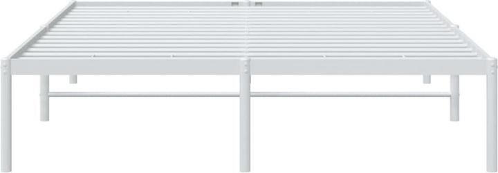 Image du produit vidaXL Bettgestell (160 x 200 cm)
