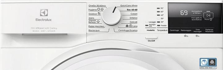 Image du produit Electrolux EW7W285W