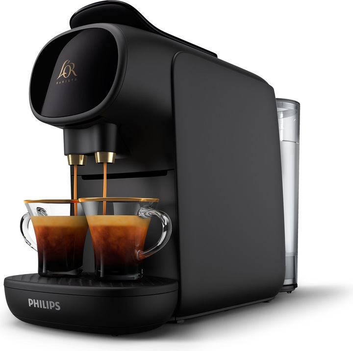 Actual product image Philips LM9012/62 (L'Or Barista, CH plug)